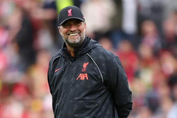 Jurgen Klopp ยอมรับว่า Liverpool ไม่สามารถแข่งขันกับ Man City ในตลาดซื้อขายได้