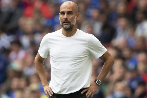 Pep Guardiola ตอกกลับ Jurgen Kloppเรื่องซื้อนักเตะ