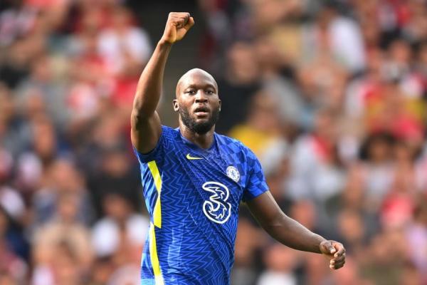 สื่อยก Romelu Lukaku  พิสูจน์ว่าเชลซีพร้อมลุ้นแชมป์