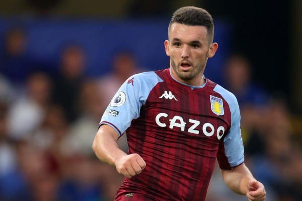 เชลซีออกแถลงการณ์เกี่ยวกับการละเมิดนิกาย John McGinn