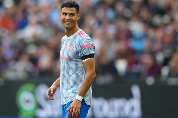 โซลซาร์หวังว่า Cristiano Ronaldo จะเล่นถึงวัย 40 ปี